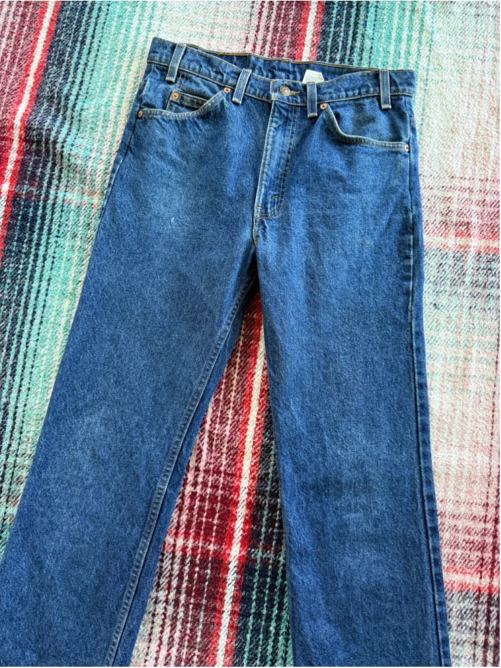 Levis vintage 90s